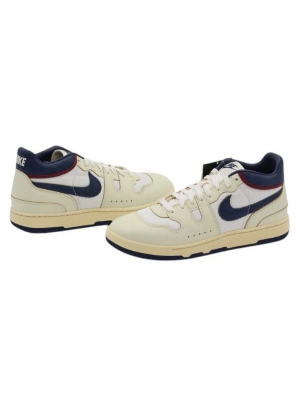 Nike Mac Attack Premium "Better With Age" Coconut Milk HF4317-133 Men's 10.5 NEW - Picture 9 of 11